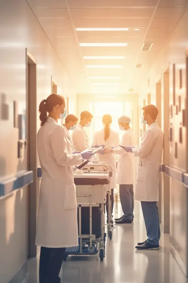 医路有你 - 人人影视 医路有你