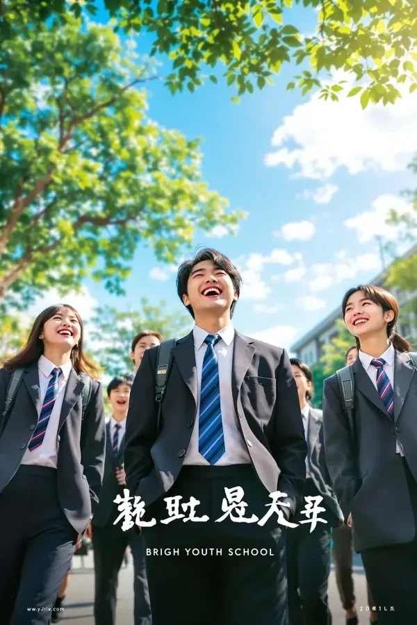 青春进行时 - 人人影视 青春进行时